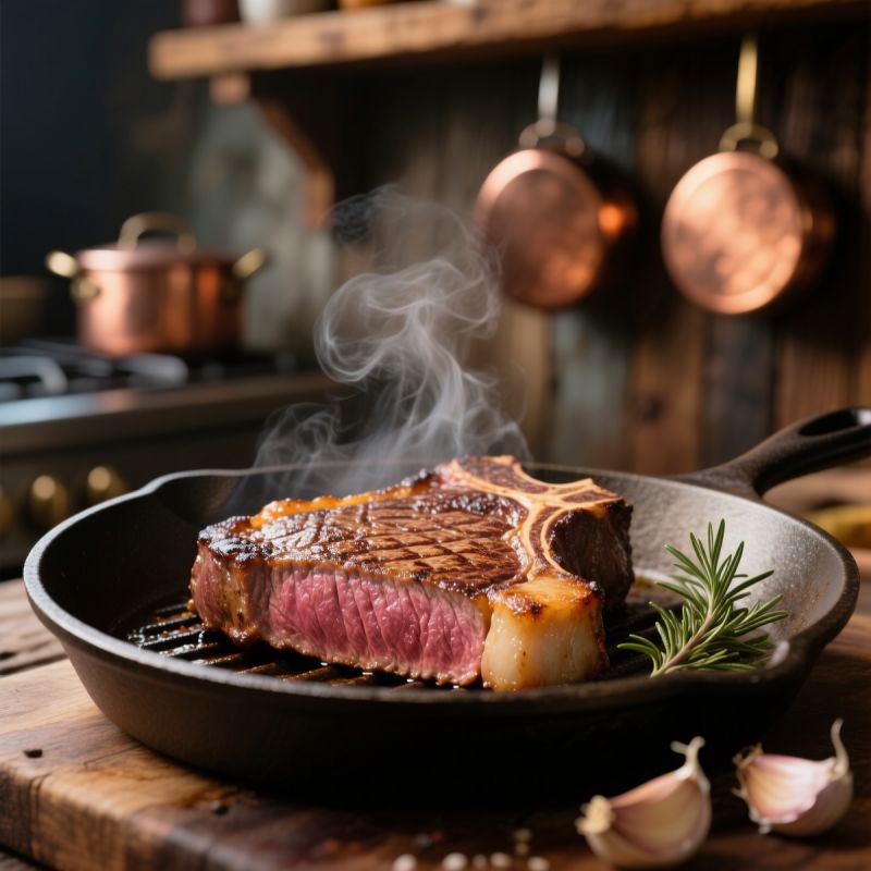 Баланс мясного стиля жизни: что действительно говорит наука