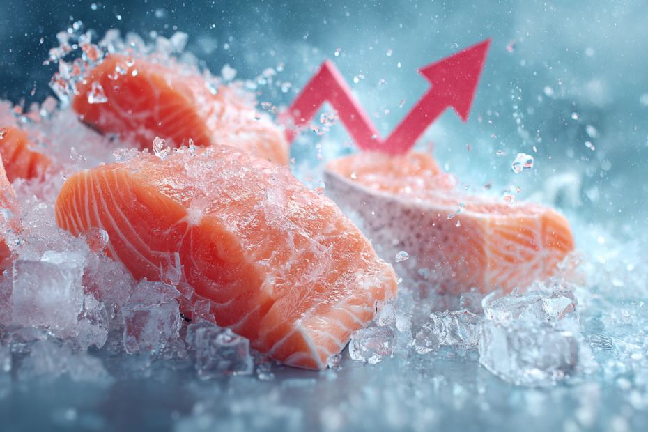 Как растут цены на рыбу и что это значит для повседневной кухни