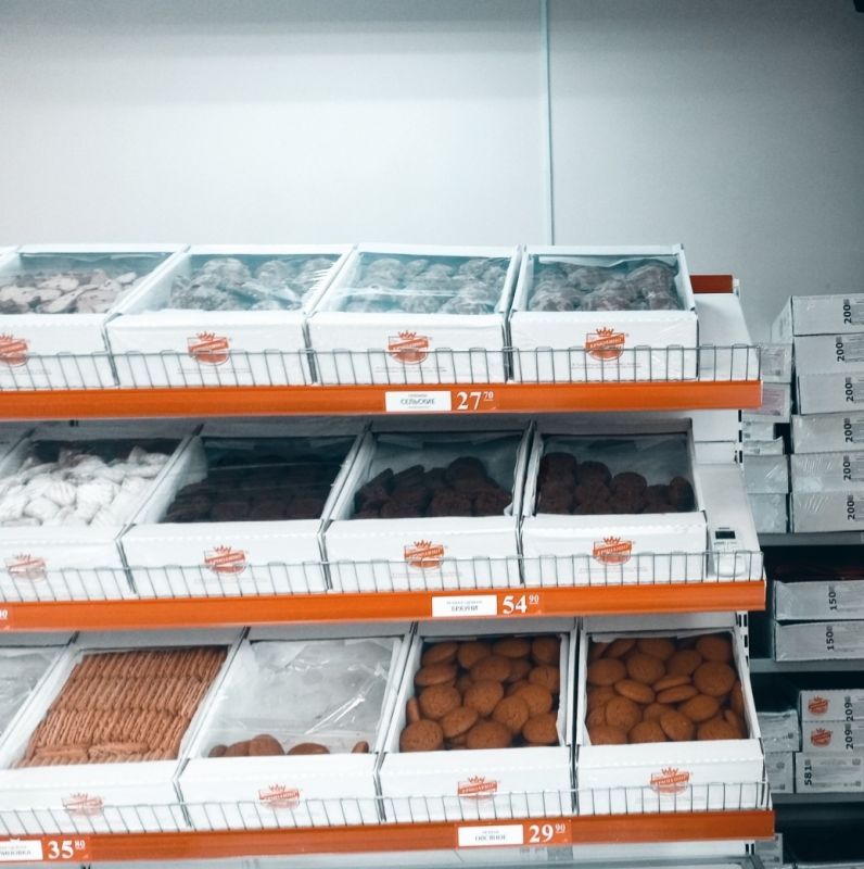 Товары из Ермолино, которые стоит попробовать: лучшее на полках магазина