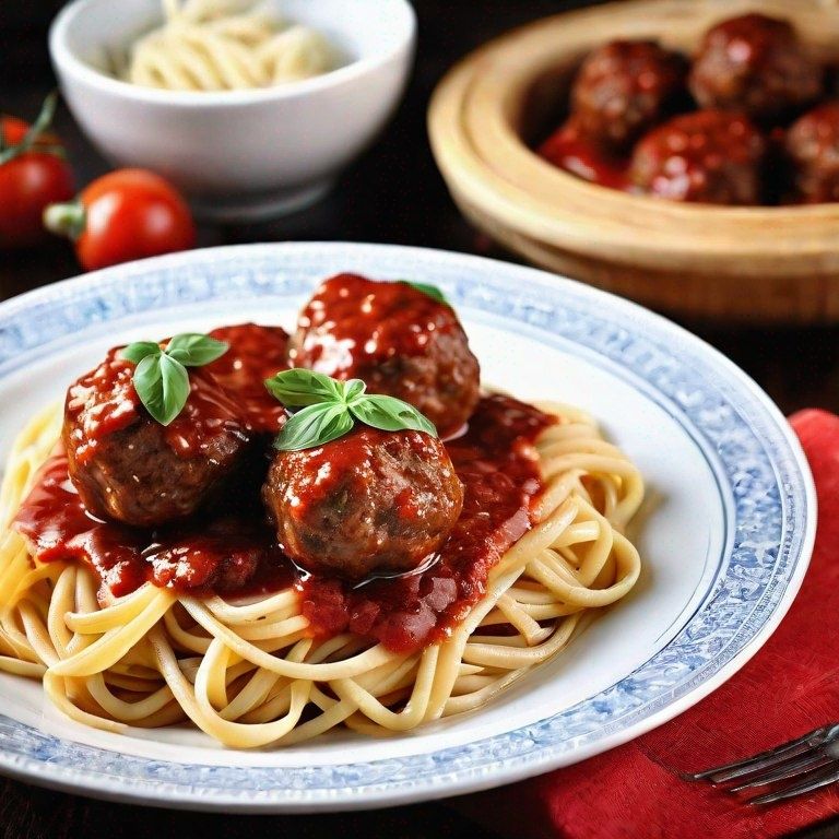 Легкая подлива для котлет и других блюд: секреты идеальной кухни