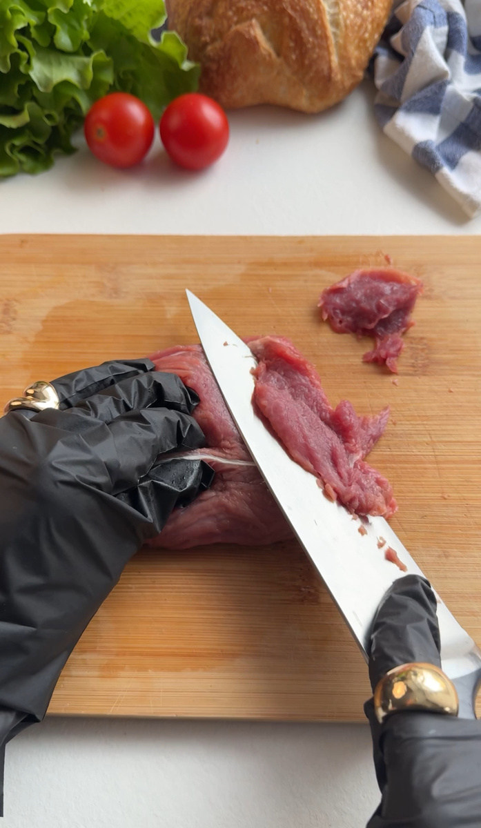 Секреты быстрого приготовления: как сэкономить время на еду