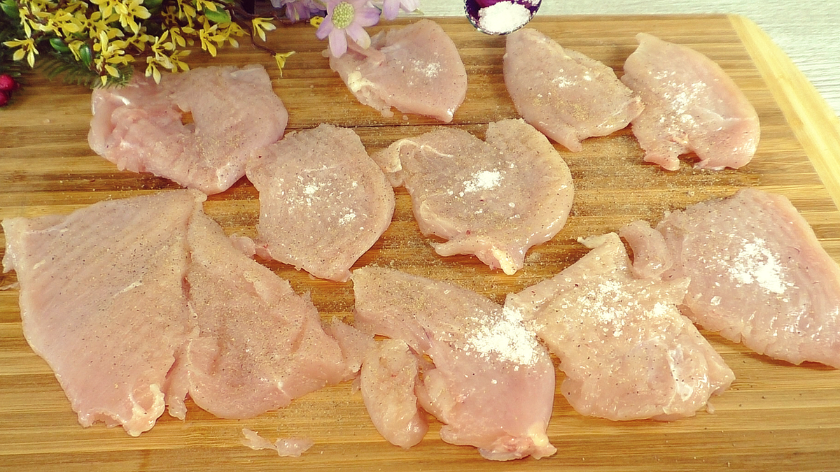 Найдите уют и стиль: топ-5 удобных товаров для дома и оригинальный рецепт курицы