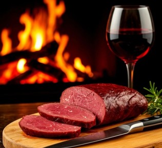 Вкусные секреты домашней ферментации мяса