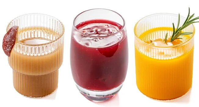 Кисель в русской культуре: от древности до современных рецептов