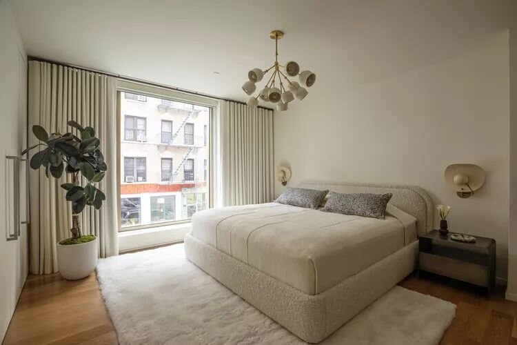 Как обновить спальню: 10 простых идей для вашего уюта