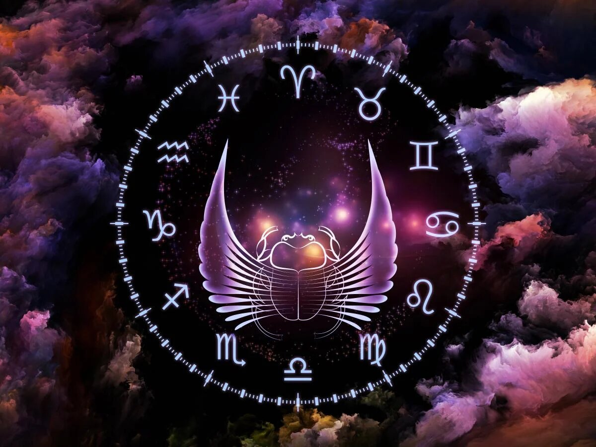 Шесть знаков Зодиака, которые найдут счастье в 2025 году