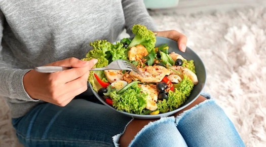 Куриная диета: секреты успешного питания и разнообразное меню на неделю