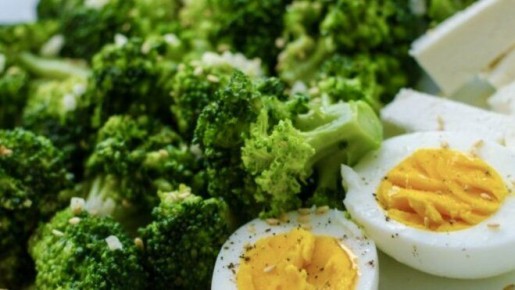 Правильный завтрак: как улучшить уровень сахара в крови