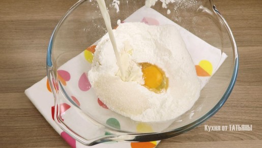 Надеваем хрустящие трубочки: быстрые и легкие десерты без духовки