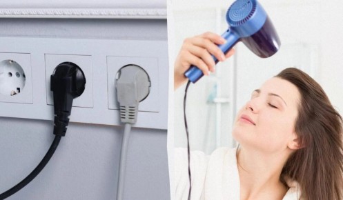 Специалист предупредил о 7 устройствах, которые опасно оставлять включенными