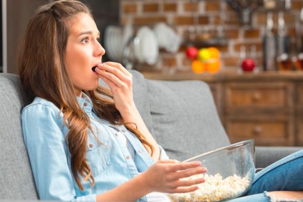 Идеальный попкорн в домашних условиях: секреты и типичные ошибки