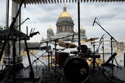 Как петербургские рестораны научили всю страну есть по?новому