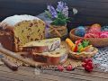 Пасхальный кулич за пять минут: идеальный рецепт для каждой хозяйки