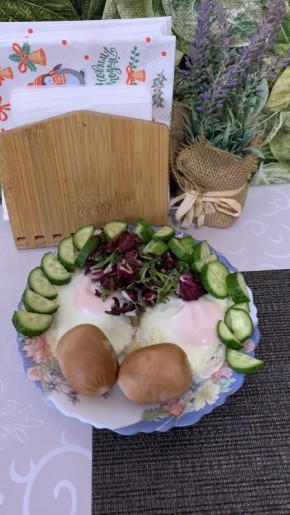 Как похудеть без строгих диет: опыт Екатерины