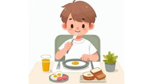 Завтрак как залог успеха: советы от Роспотребнадзора