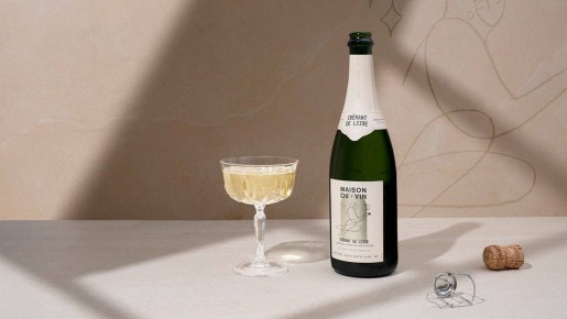 Разбираемся в игристых винах: что такое креман и как его отличить от других