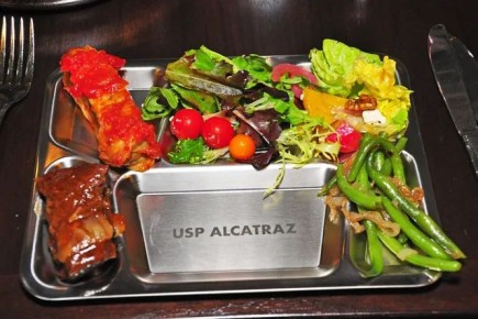 Кулинарные привычки заключенных: как питаются в тюрьмах мира