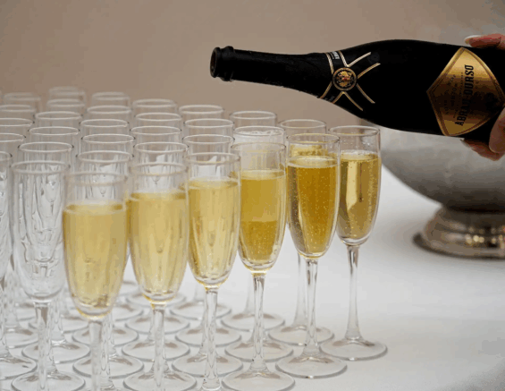 Кубань встречает гостей на Черноморской винной неделе