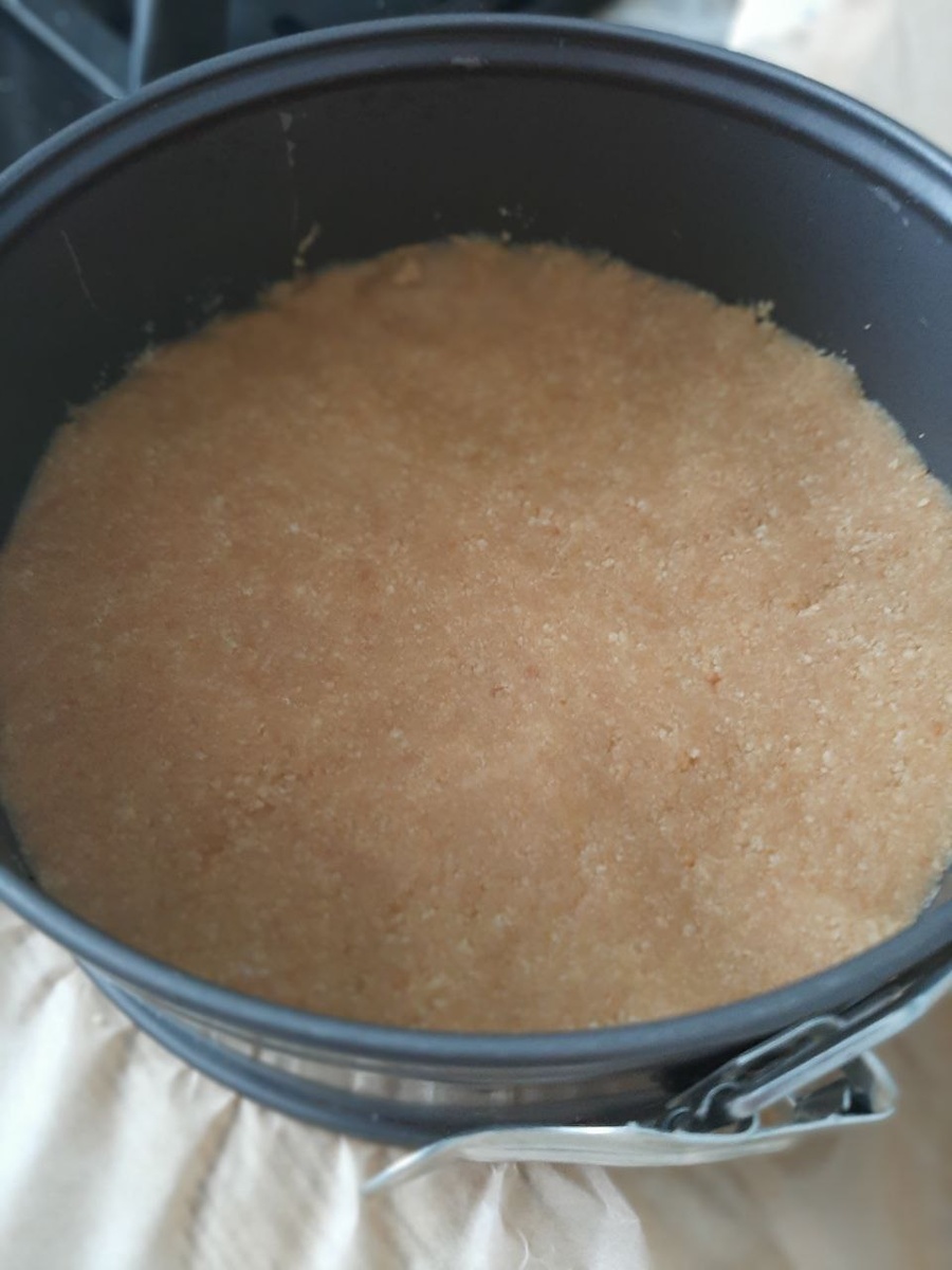 Нежный чизкейк без выпекания: быстрый и простой рецепт