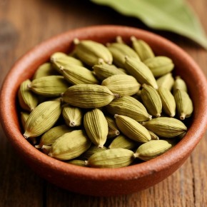 Кардамон: Король пряностей с восточным шармом