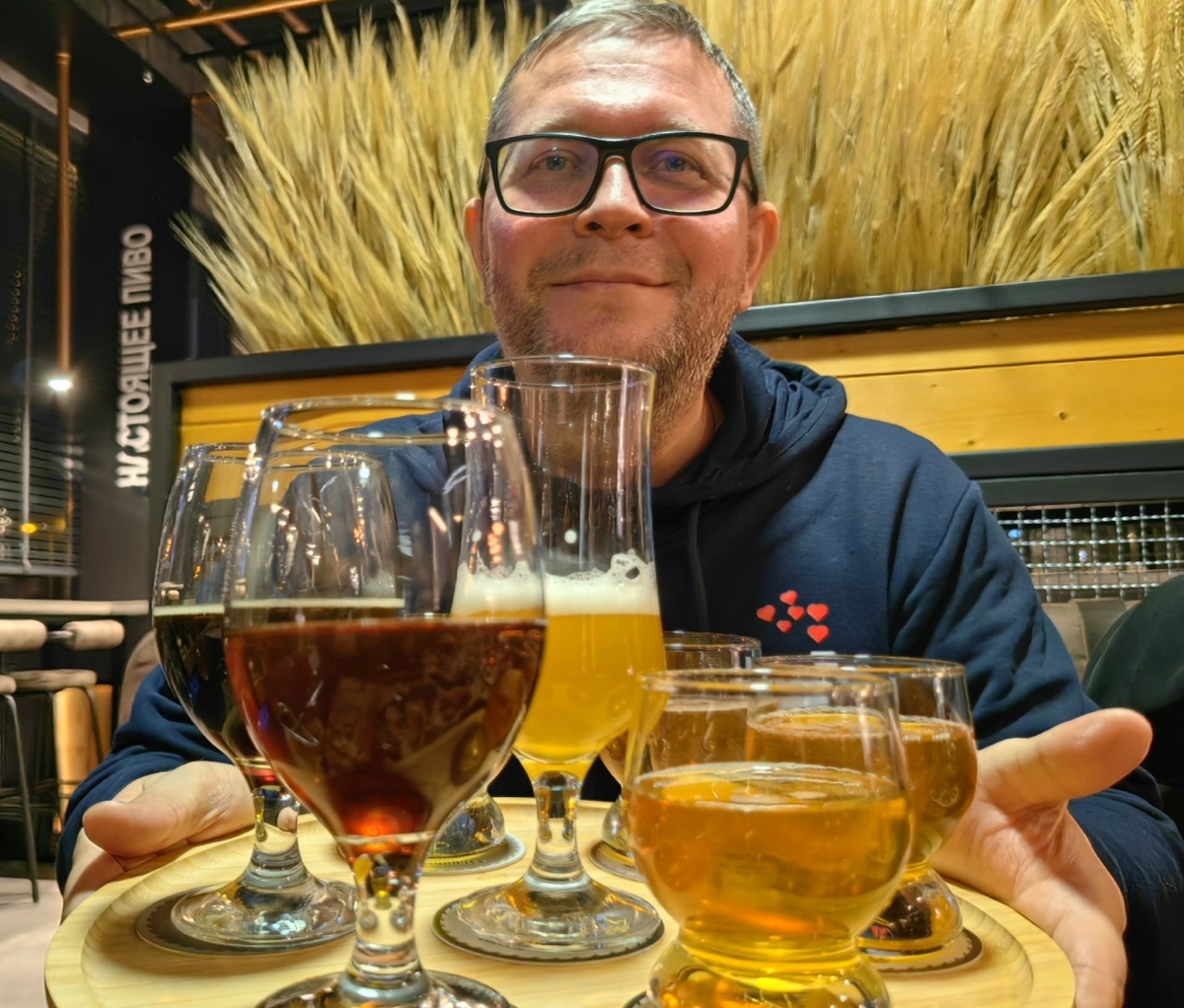 Пивоварня под Зеленоградском: уникальные сорта и традиции