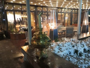 Забудьте о стереотипах: новые подходы к организации чайного меню