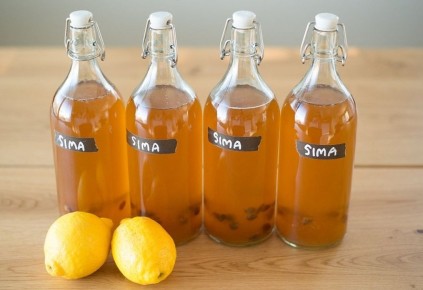 Невероятные медовые напитки, которые стоит попробовать