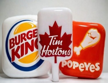 Restaurant Brands ������������ ����� ��������� �������� � ����������� ����������