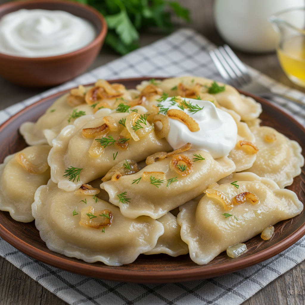 Как на Дону изменилась стоимость вареников с разными начинками?