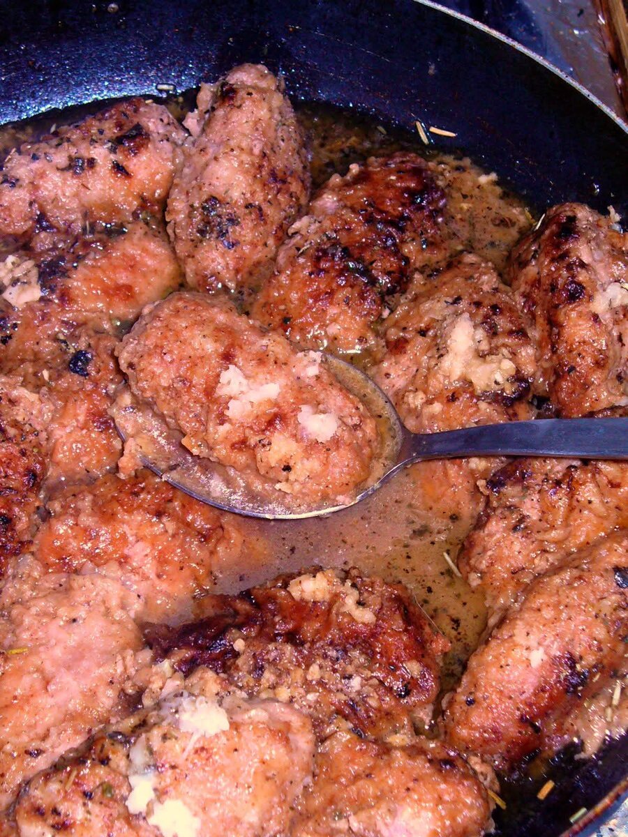 Кулинарные изыски: как готовить просто и вкусно