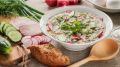 Окрошка по-русски: Как в разных регионах страны готовят этот летний деликатес