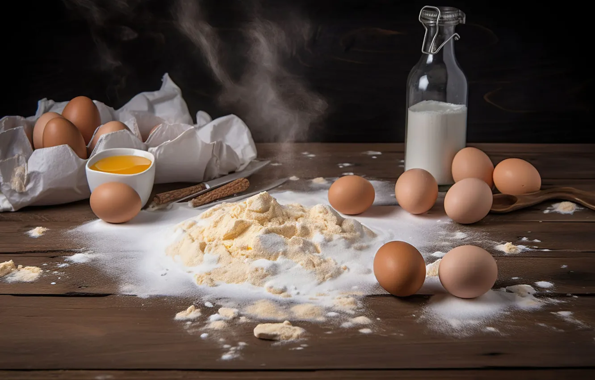 Как легко нарезать домашнюю лапшу: секреты без сложных приборов