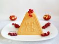 Творожная пасха сырая — лучший выбор для праздника