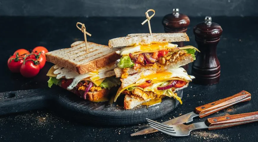 Килькори-тост: корейское уличное наслаждение, завоевавшее мир