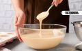 Тесто без яиц: пять уникальных рецептов для здоровой выпечки