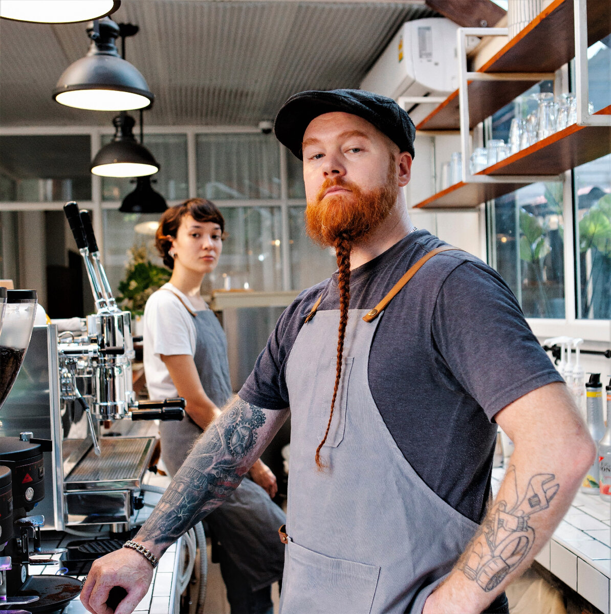 Когда начальник только требует: история о неподъемном бремени