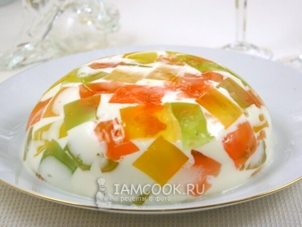 Невероятный торт, который покоряет сердца детей и взрослых