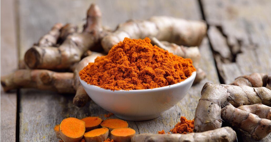 Куркума: Специя, которая преобразит вашу кухню