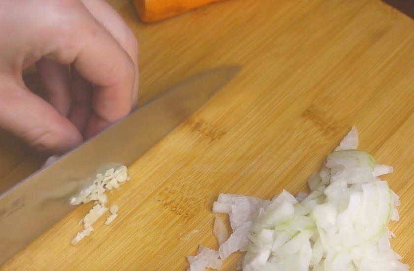 Суп с говядиной, который покорит вас с первого ложки