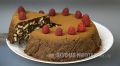 Необыкновенно вкусный шоколадный торт без выпечки за 15 минут