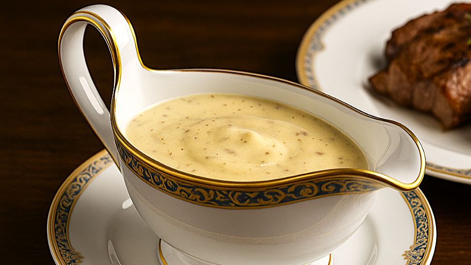 Как соус для королей стал причиной курьеза в Версале