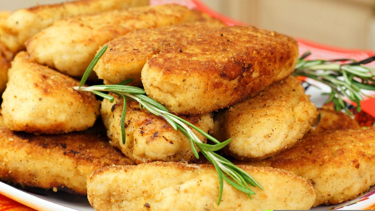 Запечённая щука: сочное филе для настоящих гурманов