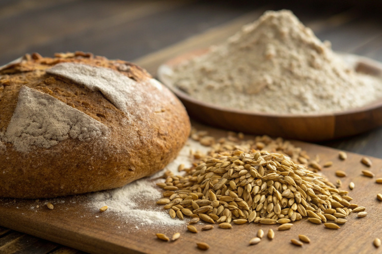 Глютен: Скрытые опасности и преимущества для здоровья