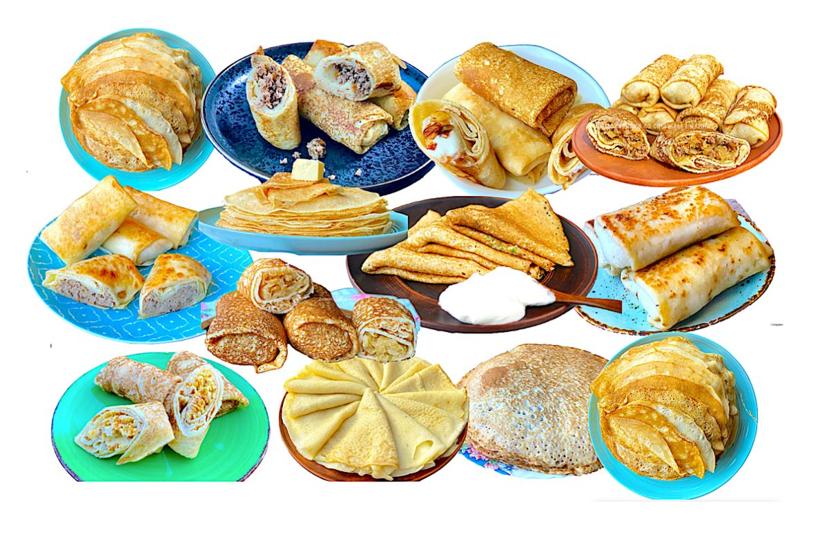 ������������ ������� ������ �� ���������: 8 ���������� ���� ��� ������ ������������ �����