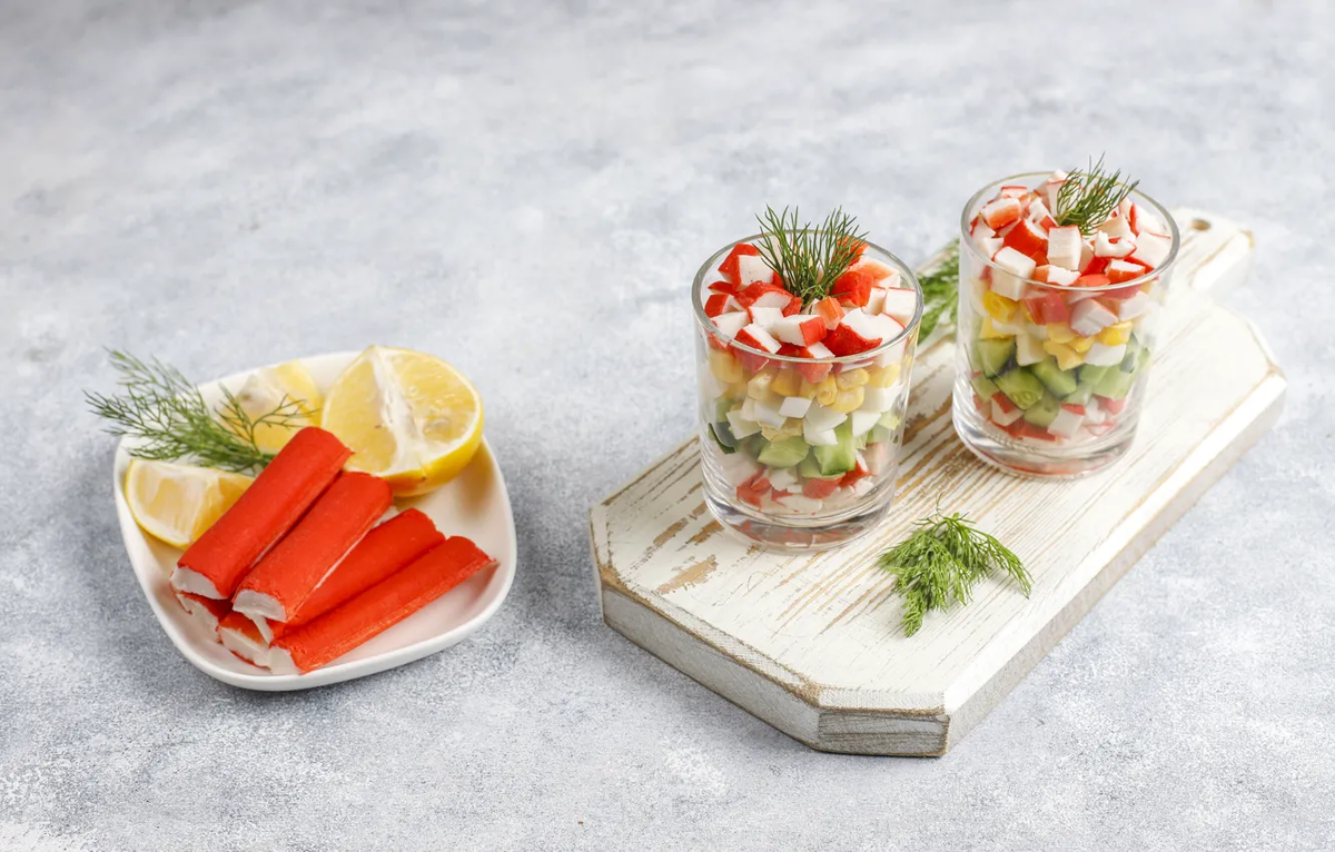 Как быстро накрыть праздничный стол: новогодние рецепты на скорую руку