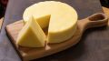 Необычный сыр по маминому рецепту: простота и вкус в каждом кусочке