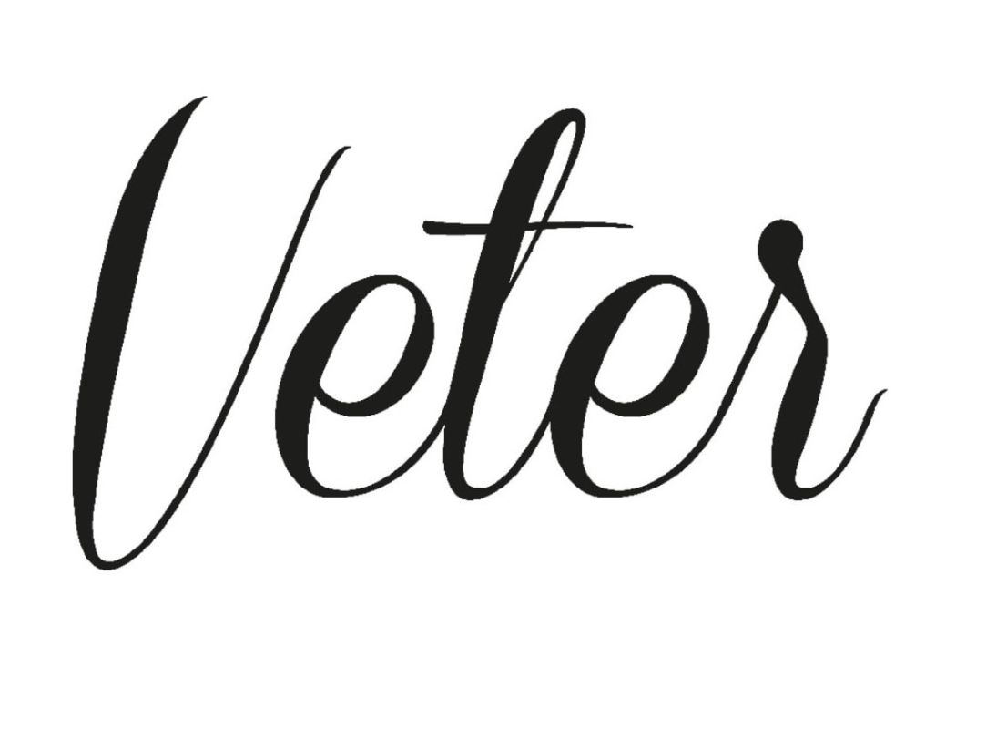 ����� ������ �����: ��� ��� ����� ������ ������ �VETER�