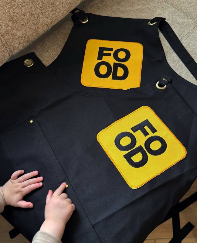 ��������� ������ FOOD.RU: �������� ������� �� ����� �����