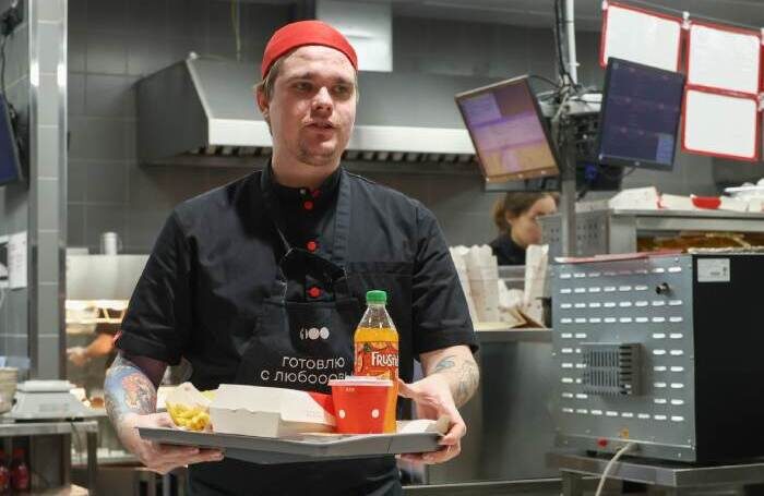 Налоговая служба усиливает проверки в сфере общепита