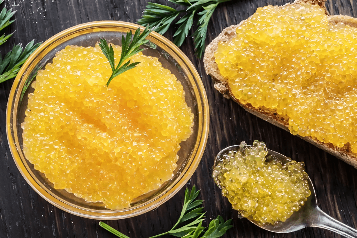 Возвращение забытых шедевров русской кухни